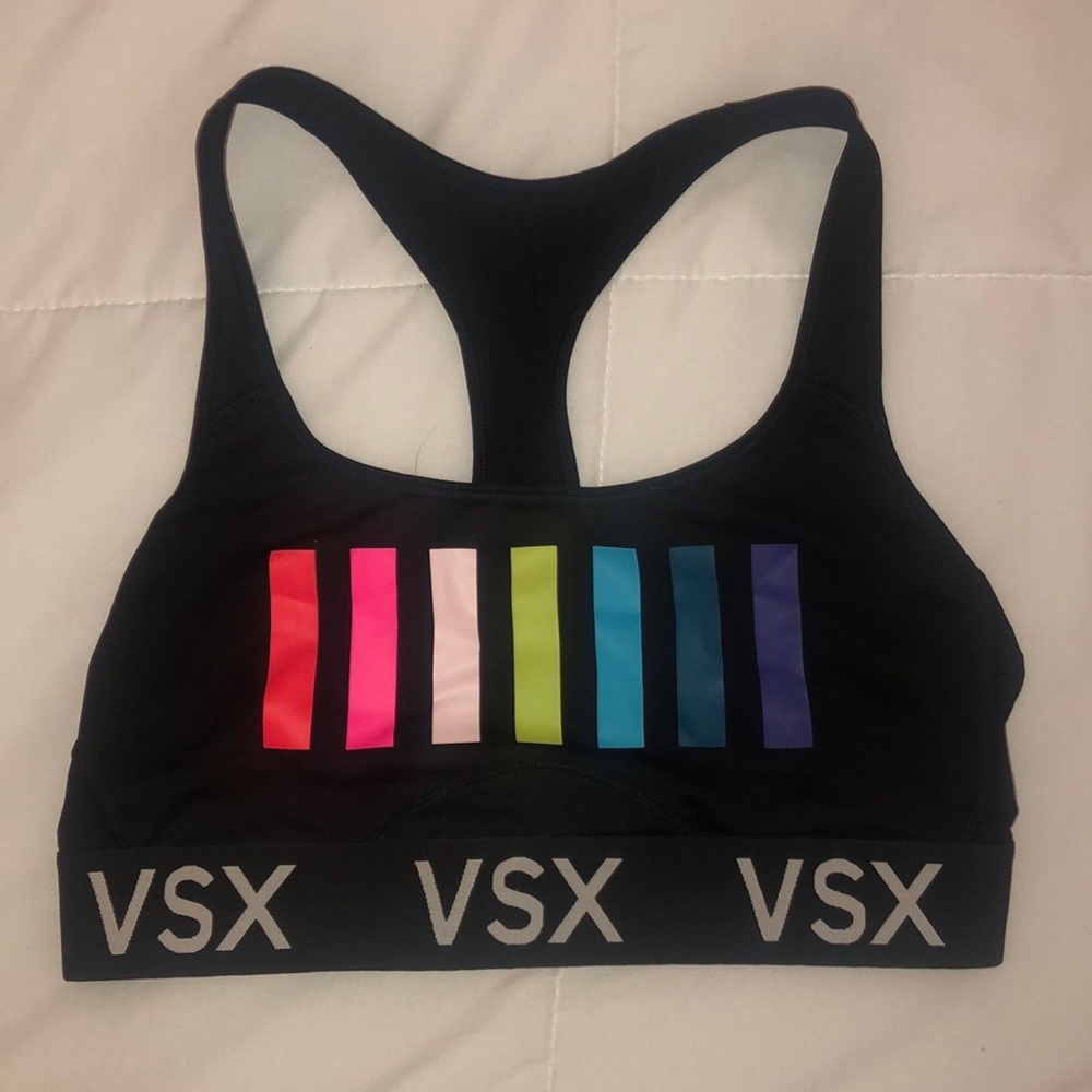 Victoria Secret Sport Collection sports bra